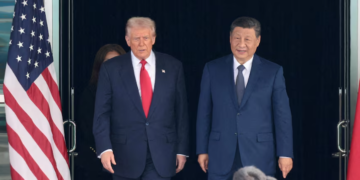 ٹرمپ کے بعد بھی عالمی تجارت پر غلبہ حاصل کرنے کی چین کی حکمتِ عملی