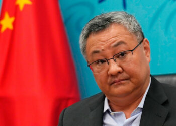 چین کی سوڈان تنازعہ کے حوالے سے "پانچ نکاتی اتفاق رائے” پر قائم رہنے کی اپیل