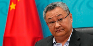 چین کی سوڈان تنازعہ کے حوالے سے "پانچ نکاتی اتفاق رائے” پر قائم رہنے کی اپیل