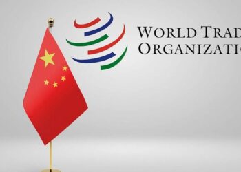 چین نے ڈبلیو ٹی او کو "موجودہ حالات میں ڈبلیو ٹی او میں اصلاحات پرچین کا پوزیشن پیپر” پیش کر دیا