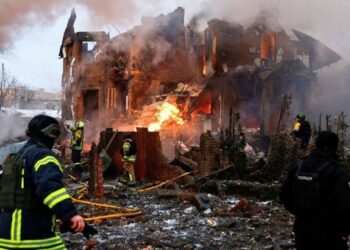 چین یوکرین بحران میں امن کے لیے تمام کوششوں کی حمایت کرتا ہے: ترجمان وزارت خارجہ