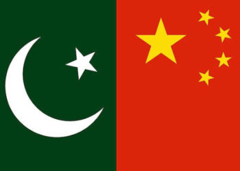 پاک چین زرعی تعاون میں توسیع،آئی یو بی اور سی اے اے ایس کے درمیان ایم او یو پر دستخط