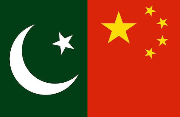 پاک چین زرعی تعاون میں توسیع،آئی یو بی اور سی اے اے ایس کے درمیان ایم او یو پر دستخط