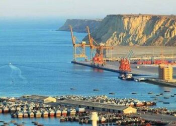 گوادر کے لیے پی ایس ڈی پی 2026-27 میں 10 سے زائد منصوبے تجویز