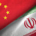 چین ایران کی جانب سے قومی استحکام اور جائز حقوق کے تحفظ  کی حمایت جاری رکھے گا، چینی وزارتِ خارجہ