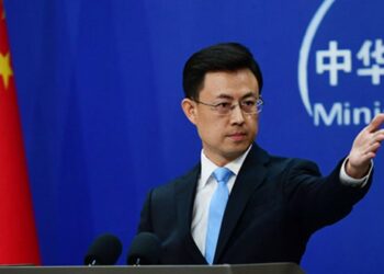 چین کا اسرائیل ایران جنگ فوری روکنے کا مطالبہ