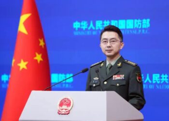 عسکریت پسندی کا پرانا راستہ جاپان کے لئے خود کو تباہ کرنے کا راستہ ہے، چینی وزارت دفاع