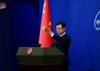 چین امریکہ کی جانب سے نام نہاد "حد سے زیادہ پیداواری صلاحیت” کی آڑ میں سیاسی جوڑ توڑ کی مخالفت کرتا ہے، چینی وزارت خارجہ