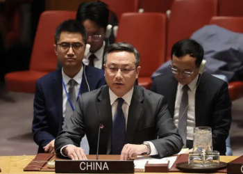 چین کی اسلاموفوبیا کے خلاف”زیرو ٹالرنس” اپنانے کی اپیل