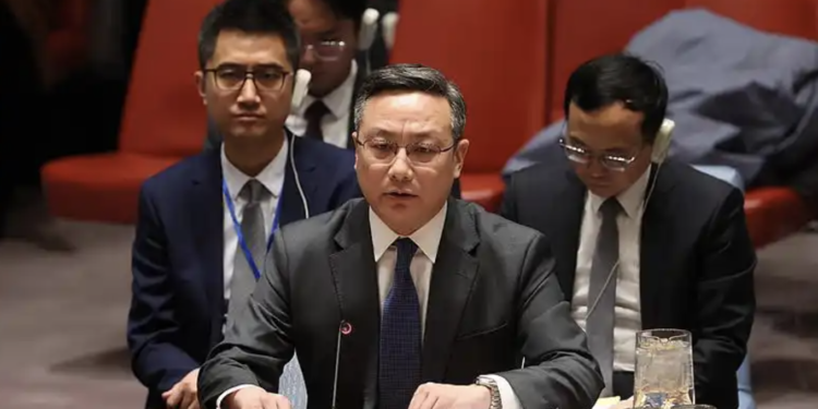 چین کی اسلاموفوبیا کے خلاف”زیرو ٹالرنس” اپنانے کی اپیل