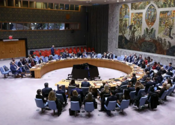 مشرقِ وسطیٰ کی صورتحال کو ایک خطرناک کھائی کی جانب دھکیلا جا رہا ہے،  چینی نمائندہ برائے اقوام متحدہ