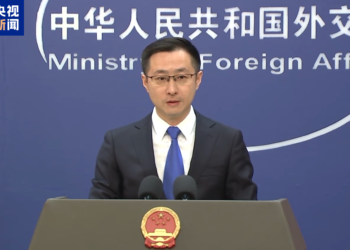 چین کے مشرق وسطیٰ  امور کے خصوصی ایلچی کا متعدد مشرق وسطیٰ ممالک کا دورہ