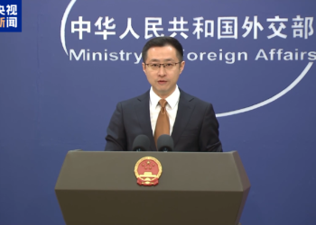 چین کے نائب صدر کینیا، جنوبی افریقہ اور سیشلز کا دورہ کریں گے