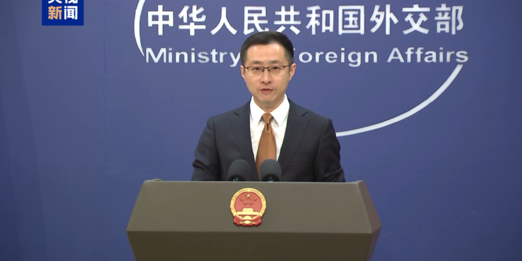 چین کے نائب صدر کینیا، جنوبی افریقہ اور سیشلز کا دورہ کریں گے