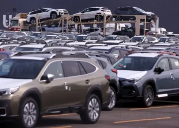 چین نے جاپان کو پیچھے چھوڑ دیا، کاروں کی عالمی فروخت میں سب سے آگے