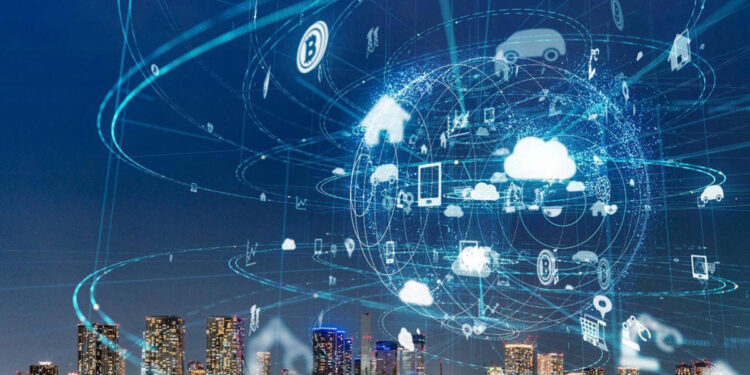 چین رواں  سال ڈیجیٹل معیشت کی اعلیٰ معیار کی ترقی کے  فروغ  کے لیے متعدد اقدامات  اختیار  کرے گا  ، نیشنل ڈیٹا بیورو