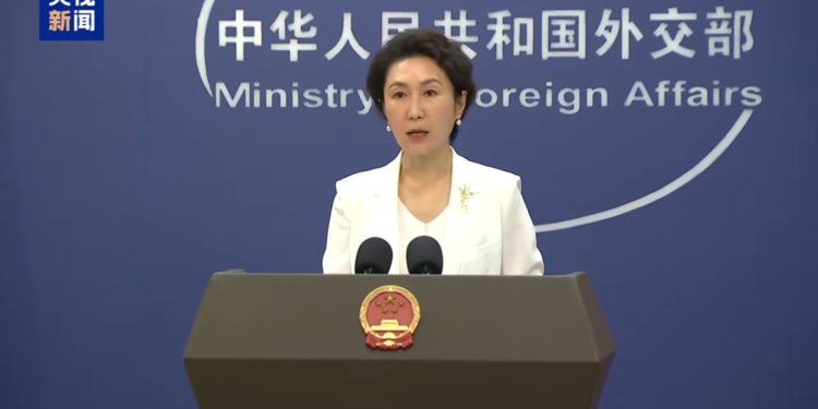 چین اور پاکستان خطے میں امن و استحکام کے تحفظ کے لیے نئی کوششیں کریں گے، چینی وزارت خارجہ