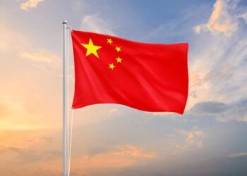 چین خلیجی  علاقے میں  امن و امان کے جلد از جلد  قیام میں اپنا حصہ ڈالے گا، چینی وزارت خارجہ