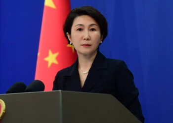 چین کا ایران کے جوہری معاملے پر مذاکرات کی بحالی کی اپیل، فوری جنگ بندی کا مطالبہ