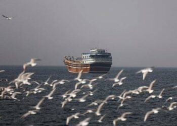 آبنائے ہرمز اور اس کے آس پاس پانیوں کی حفاظت بین الاقوامی برادری کے مشترکہ مفاد میں ہے، چینی وزارت خارجہ