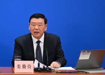 امریکہ سے روابط چاہتے ہیں مگر اپنی ’ریڈ لائنز‘ پر قائم رہیں گے، چین