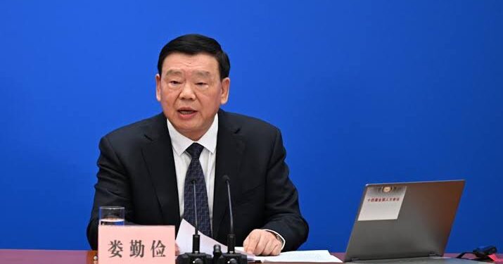 امریکہ سے روابط چاہتے ہیں مگر اپنی ’ریڈ لائنز‘ پر قائم رہیں گے، چین