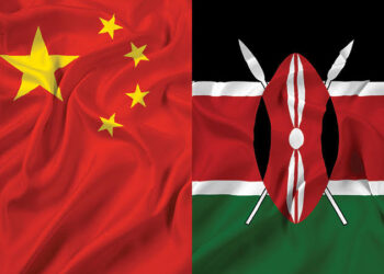 چین اور کینیا کے تعلقات مضبوط بنانے پر زور، زیرو ٹیرف تعاون کو فروغ دینے کی یقین دہانی