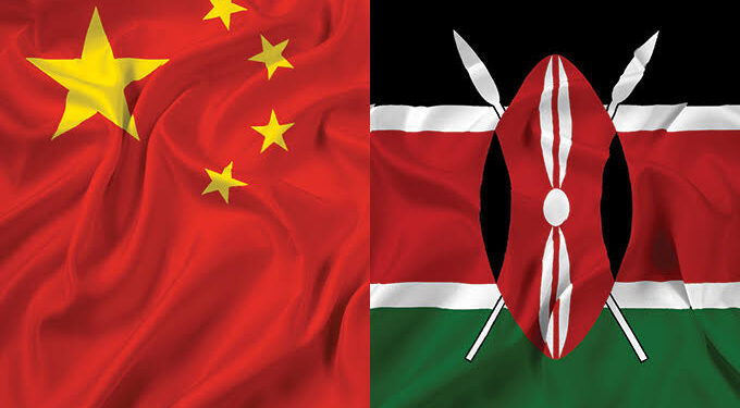 چین اور کینیا کے تعلقات مضبوط بنانے پر زور، زیرو ٹیرف تعاون کو فروغ دینے کی یقین دہانی