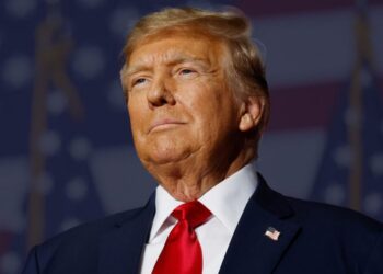 امریکی صدر ڈونلڈ ٹرمپ 31 مارچ سے 2 اپریل تک چین کا دورہ کریں گے