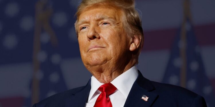 امریکی صدر ڈونلڈ ٹرمپ 31 مارچ سے 2 اپریل تک چین کا دورہ کریں گے