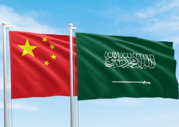 سعودی عرب کا چین کے ساتھ کھیلوں کے شعبے میں شراکت داری بڑھانے کا اعلان