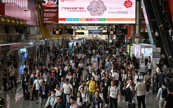 چین کی معیشت کا مضبوط آغاز، پہلی سہ ماہی میں جی ڈی پی میں 5 فیصد اضافہ