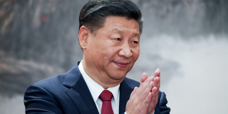 چین میں خدماتی شعبے کی ترقی: شی جن پنگ کی اہم ہدایات