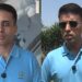 چین کے انسان بردار خلائی منصوبے کے تحت دو پاکستانی خلابازوں کی چین آمد