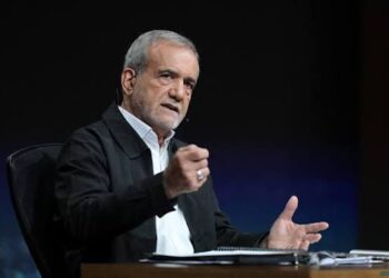 اگر مطالبات مانے گئے تو جنگ ختم کرنے کے لیے تیار ہیں ، ایرانی صدر