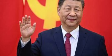 تعلیم، سائنس و ٹیکنالوجی، اور ہنرمندی کے شعبوں میں ایک مضبوط  ملک کی تعمیر کے لیے کام کریں،شی جن پھنگ