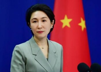مشرقِ وسطیٰ کی موجودہ صورتحال میں فوری جنگ بندی اور مذاکرات کی بحالی عالمی برادری کی مشترکہ خواہش ہے ، چینی وزارت خارجہ