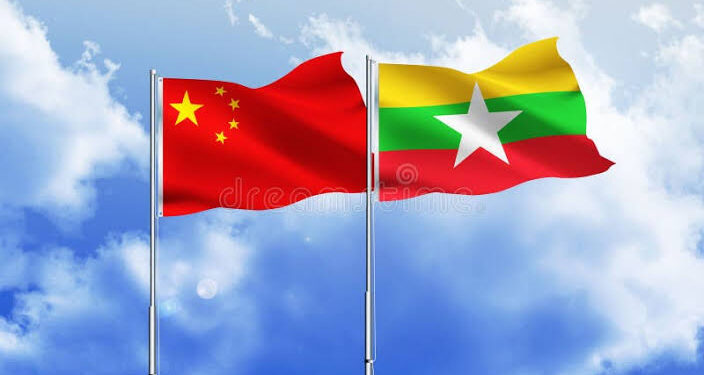 شی جن پھنگ کے خصوصی ایلچی میانمار کی صدارتی حلف برداری کی تقریب میں شرکت کریں گے